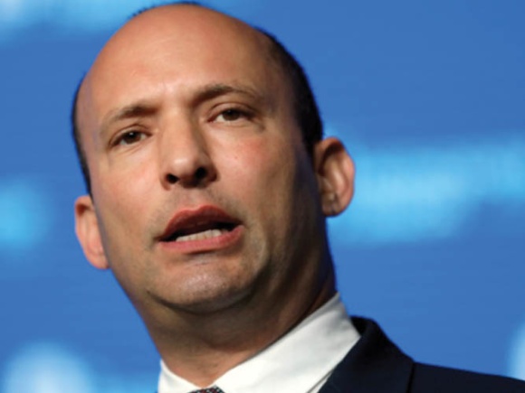 Bennett: Antes de la incursión terrestre, abrir las puertas del infierno al enemigo