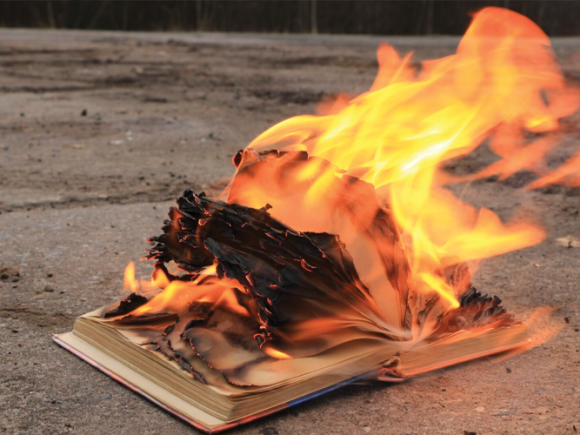 Persecución Brutal… Corea del Norte es el país que más quema Biblias