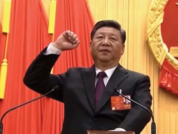 A pesar de las restricciones, Dios sigue obrando en la Iglesia en China