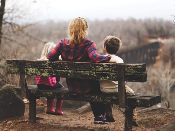 ¿Cómo Hablar con sus Hijos sobre la Homosexualidad?