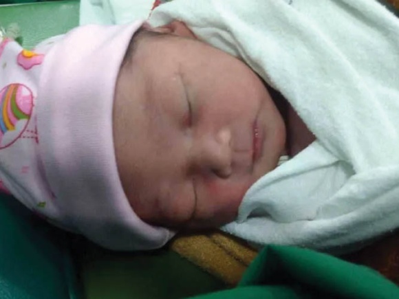 Los cristianos ayudan a las madres tailandesas a renunciar al aborto