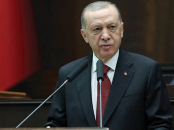 Erdogan de Turquía: Hamás no es una organización terrorista sino un grupo de liberación