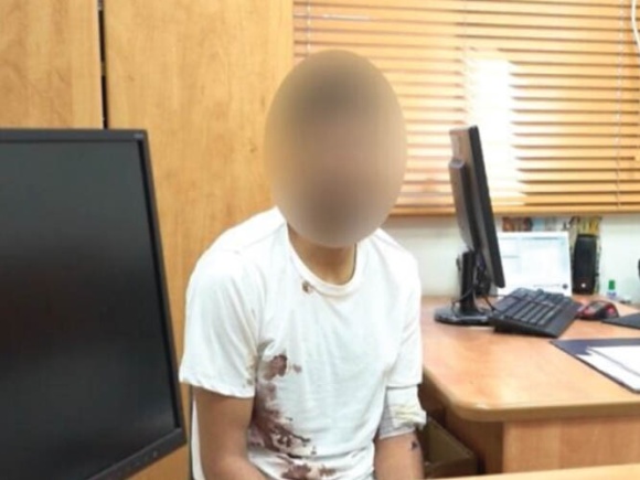 Matar, decapitar y violar: miembros de Hamás interrogados detallan las atrocidades cometidas contra civiles