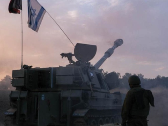 FDI: Estamos listos para la guerra de invierno en Gaza