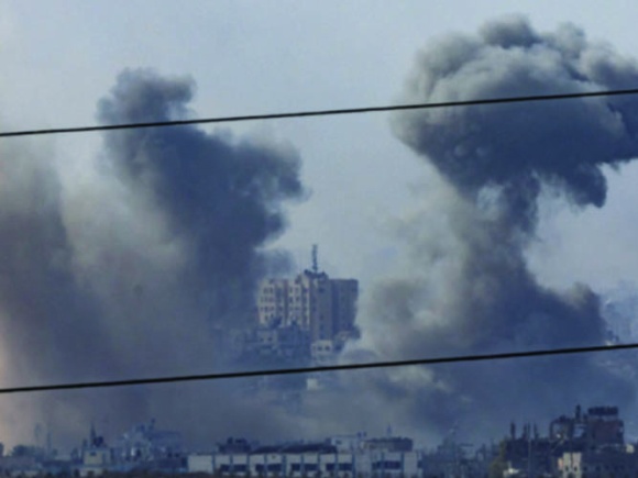 Las FDI toman el mando del bastión militar de Hamás en Jabaliya, Gaza