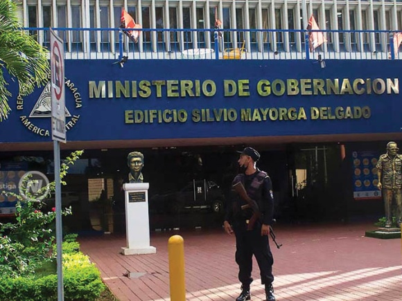 Cierran 3.500 ONG en Nicaragua por estar vinculadas a iglesias