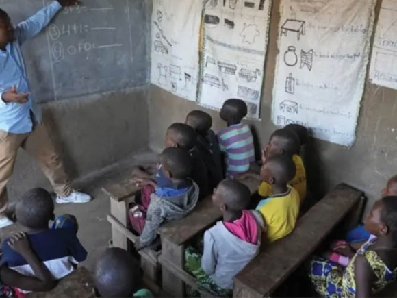Cristiano perseguido crea ministerio infantil para huérfanos en Uganda