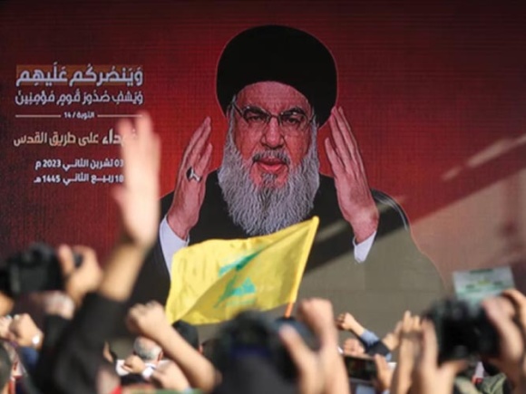 El grupo terrorista Hezbollah y carteles narcos montaron una red para atacar objetivos judíos en América Latina y Europa