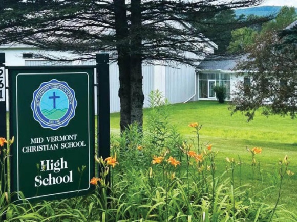 Escuela cristiana de Vermont demanda al Estado tras ser sancionada por sus creencias bíblicas sobre sexualidad y género