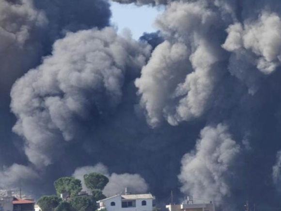La guerra de Gaza entra en su quinta semana y Netanyahu promete no hacer ninguna ‘pausa’ a menos que se liberen los rehenes