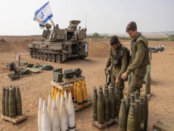 La guerra moderna de Israel: cómo la tecnología de las FDI cierra el círculo contra los terroristas