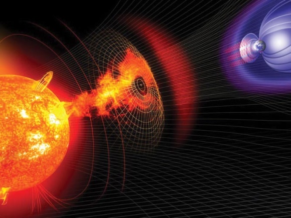 Los científicos advierten sobre un ‘apocalipsis digital’ después de una súper tormenta solar en 2024