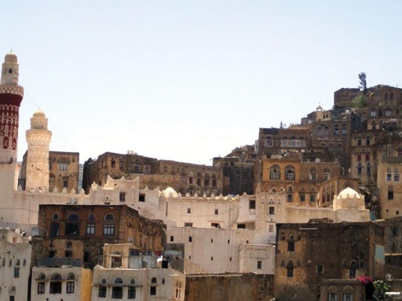 Los cristianos en Yemen trabajan para traducir la Biblia localmente
