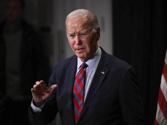 ‘No confío en Hamás’: Biden dice que se desconoce cuándo serán liberados los estadounidenses