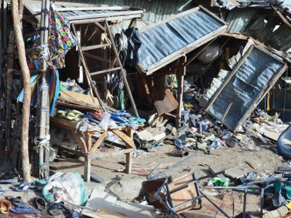 Terroristas secuestran a 25 cristianos en Nigeria y matan al menos a uno