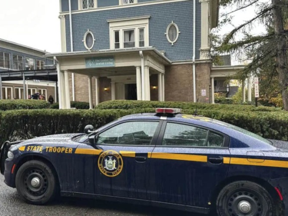 Un estudiante de la universidad de Cornell es detenido por amenazar de muerte a alumnos judíos
