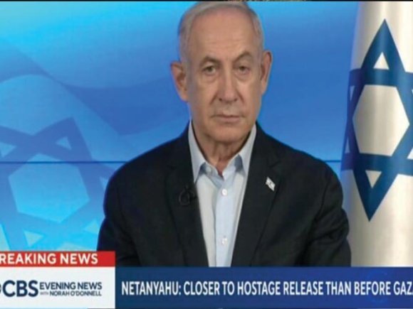 Netanyahu: Una de las razones del ataque a Shifa fueron las señales de que allí había rehenes