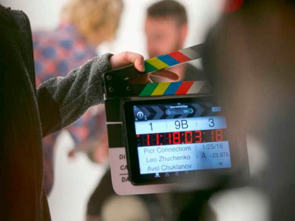 ‘Dios puso convicción en mi corazón’: el actor dice que no filmará escenas de sexo