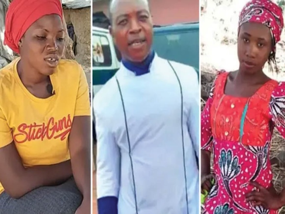 Aumenta el número de secuestros de cristianos en Nigeria