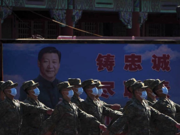 Mientras la persecución cristiana en China continúa, ¿está la fe en declive o prospera en la sombra?