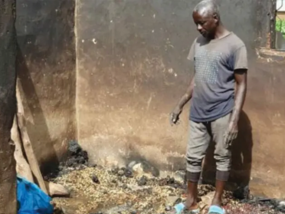 Musulmanes matan a dos cristianos y secuestran a decenas en Nigeria