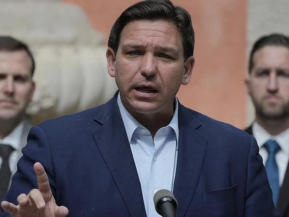El gobernador de Florida dice que los satanistas no pueden ser capellanes de escuelas