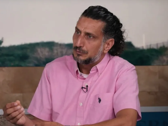Excombatiente de Hezbolá recuerda encuentro sobrenatural con Jesús
