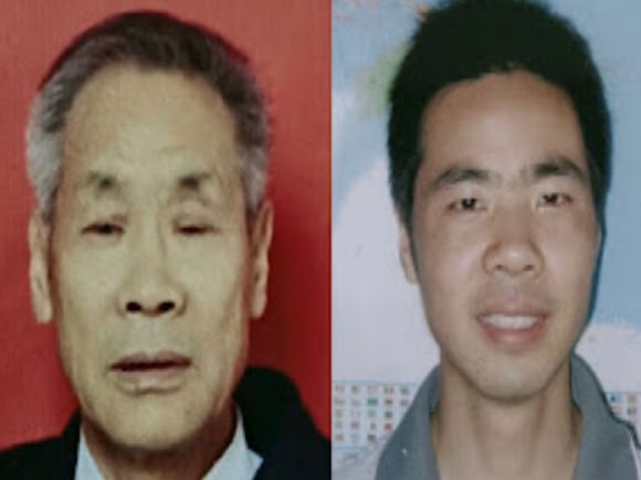 Los pastores enfrentan hasta cinco años de prisión en China