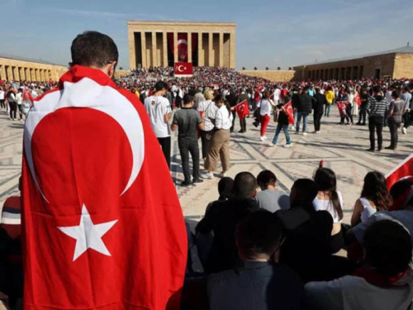 El máximo tribunal de Turquía confirma la expulsión de nueve cristianos extranjeros por “actividades misioneras”