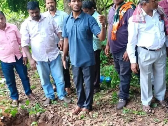 Mujer cristiana es asesinada en India con un hacha y le destrozan la cara a pedradas