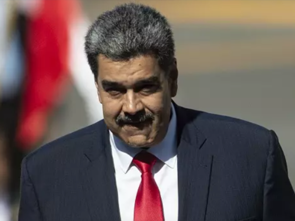 Maduro se mantiene en el poder en nuevas elecciones con fraude
