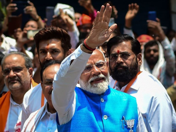 300 líderes cristianos exigen al gobierno de EEUU que actúe ante la persecución en la India