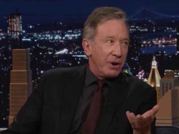 Tim Allen sorprendido tras una profunda lectura de la Biblia: “No es lo que esperaba”