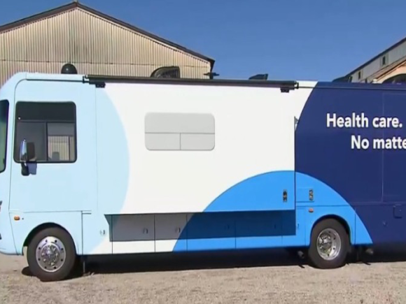 Planned Parenthood enfrenta denuncia de Hacienda por su camioneta móvil para abortar en la Convención Demócrata
