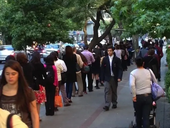 La mayoría de los inmigrantes en el mundo son cristianos, según una encuesta
