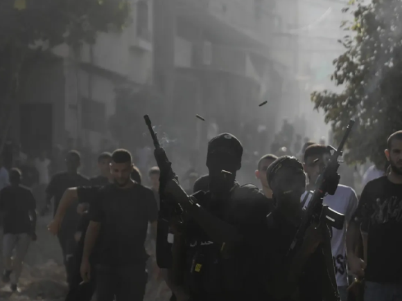 Israel dice que destruyó más de 150 túneles y derrotó a la Brigada Rafah de Hamas