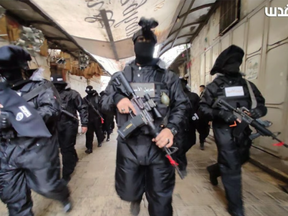 La inteligencia israelí advierte de una posible escalada de terrorismo en Cisjordania hacia ciudades israelíes