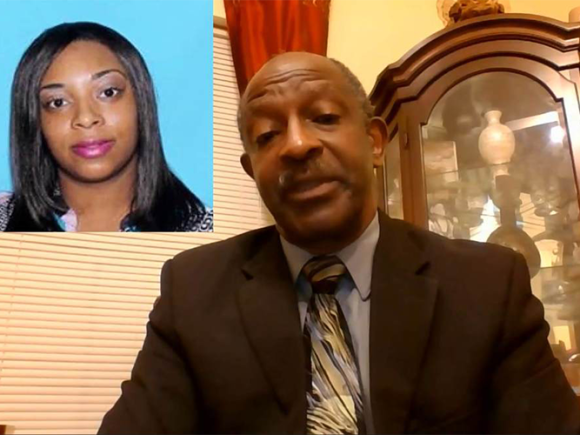 Querido pastor de Alabama es presuntamente asesinado a tiros por su hija