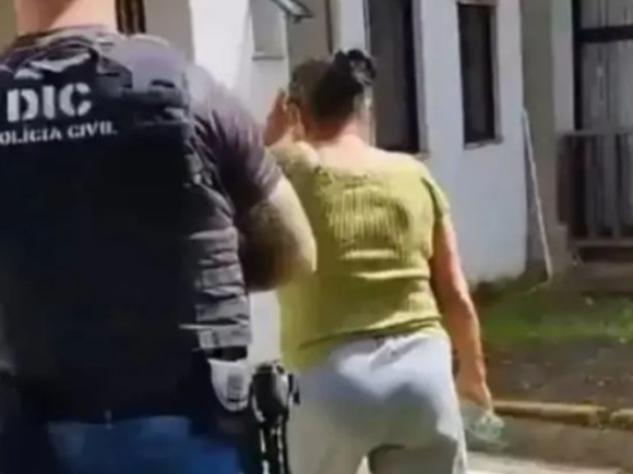 Brasil Arrestan a una anciana por ordenar el asesinato de un niño en un ritual de magia negra