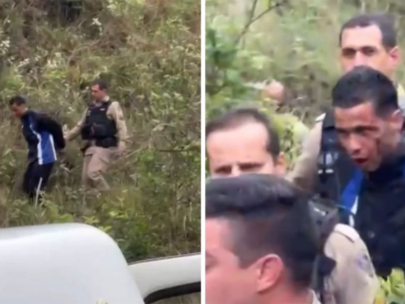 Un hombre se hace pasar por cristiano y viola a una mujer en una colina de oración en Belo Horizonte