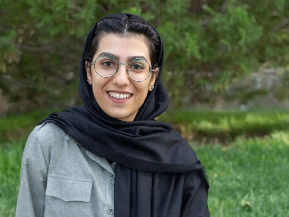 Los jóvenes de Irán enfrentan desafíos para seguir a Jesús