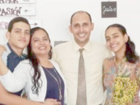 Pastor y familia son asesinados tras un servicio religioso en Colombia
