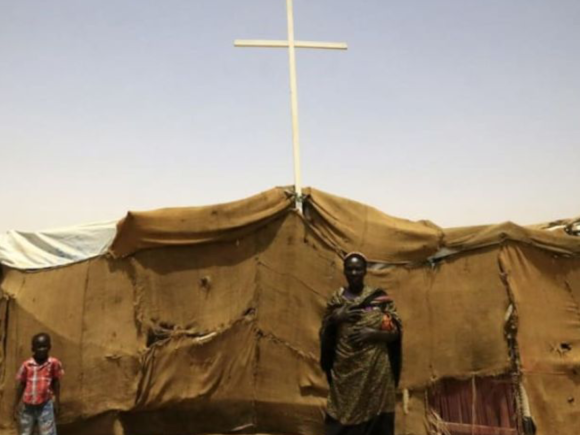 16 millones de cristianos huyen de la violencia en el África subsahariana